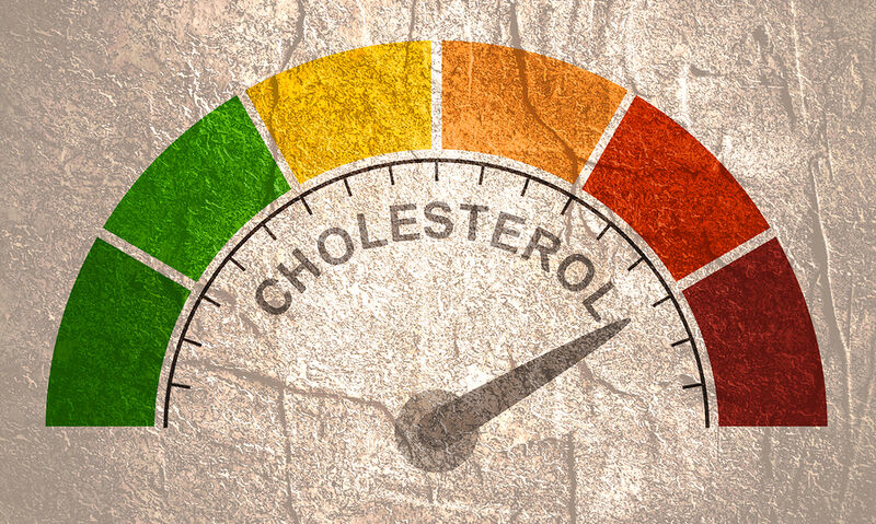 Έρευνα: Μικρότερος κίνδυνος σοβαρής λοίμωξης από Covid για όσους έχουν υψηλή «καλή» χοληστερίνη