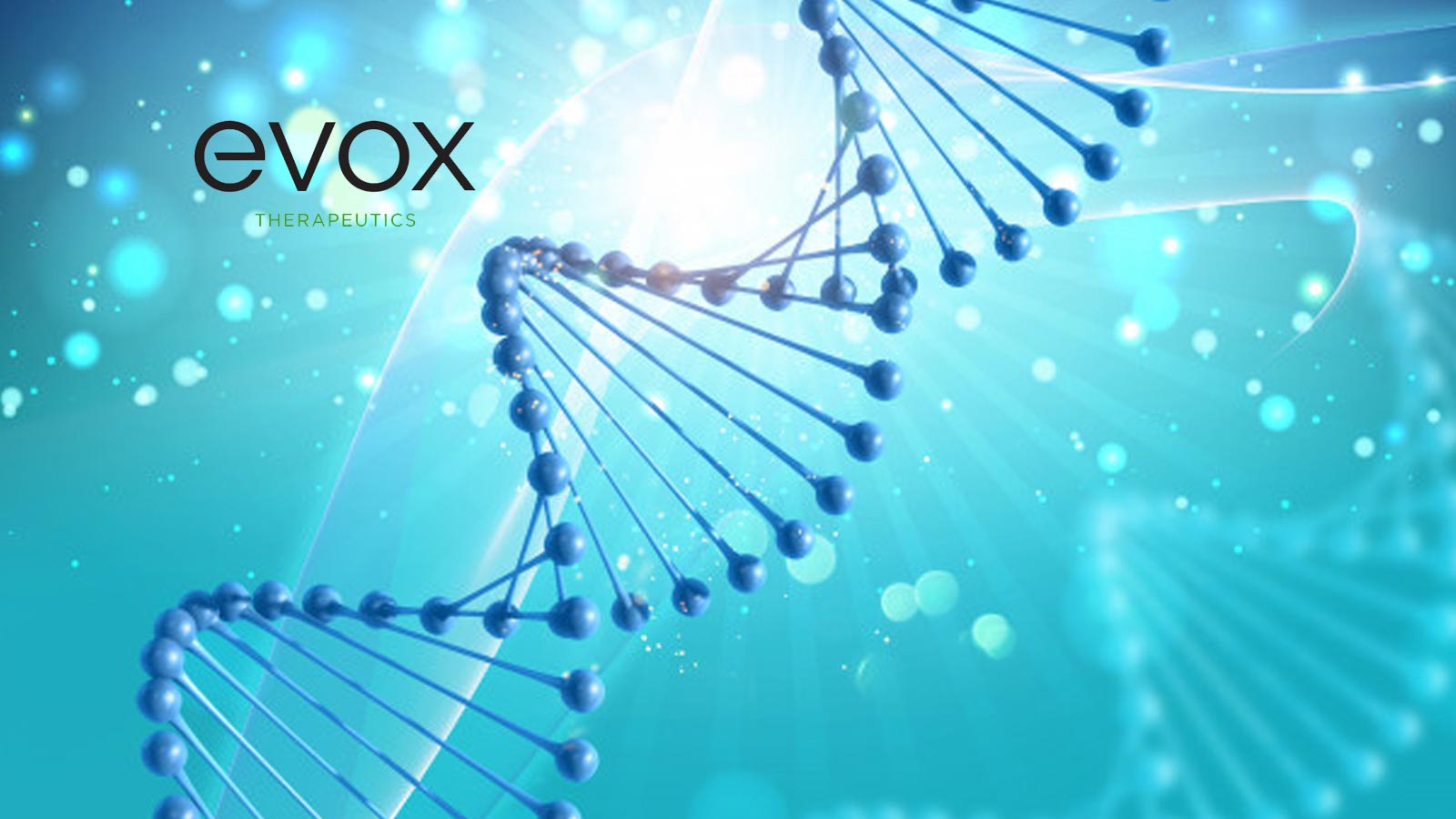 Evox Therapeutics βιοτεχνολογία φάρμακα: “Ρίχνει” 95 εκατ. ευρώ για κλινικές δοκιμές