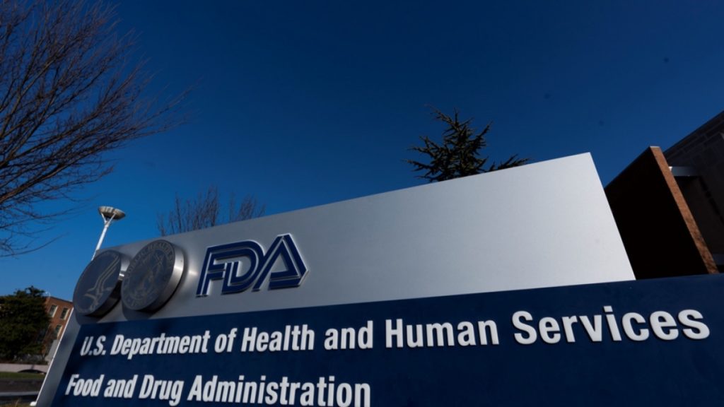 O FDA επισημαίνει τα λάθη σχετικά με την κυκλοφορία μη αξιόπιστων τεστ αντισωμάτων 