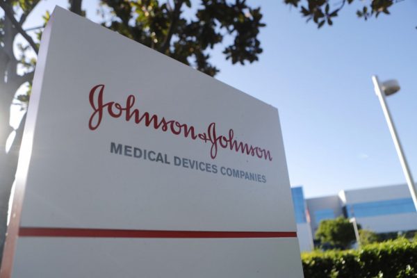 Johnson & Johnson: Χρυσό και Αργυρό Βραβείο για την Johnson & Johnson στα Health & Safety Awards 2021
