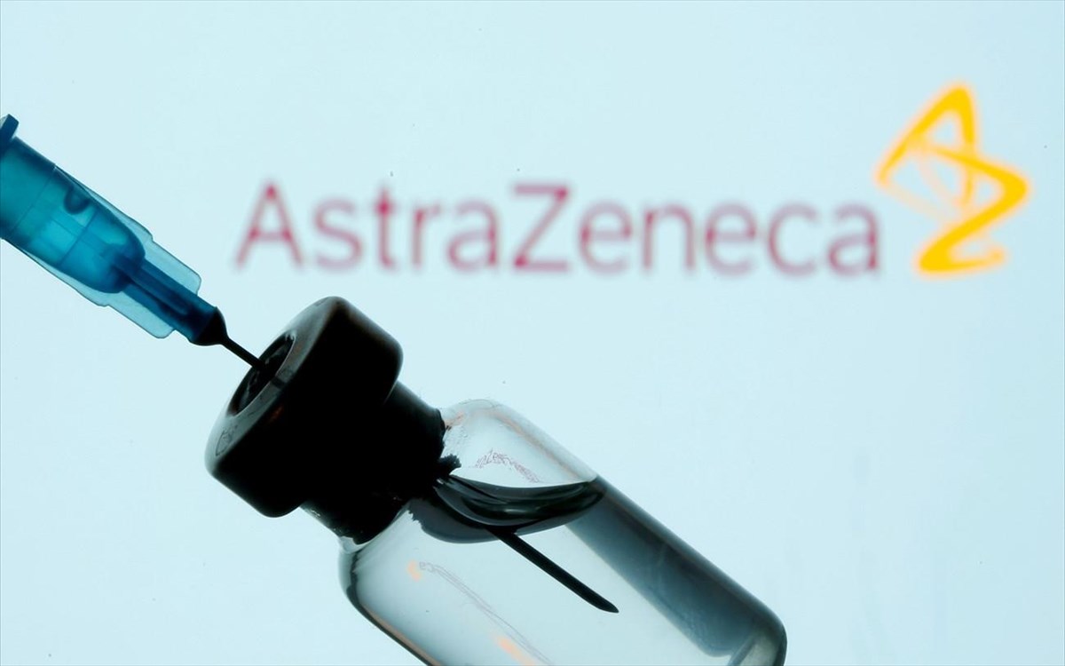 Κορωνοϊός Εμβόλιο: “Ναι” στο εμβολίο της AstraZeneca για τους πολίτες ηλικίας έως και 64 ετών