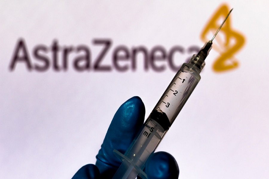 Εμβόλιο AstraZeneca: Η Δανία σταμάτησε προσωρινά για προληπτικούς λόγους τη χρήση
