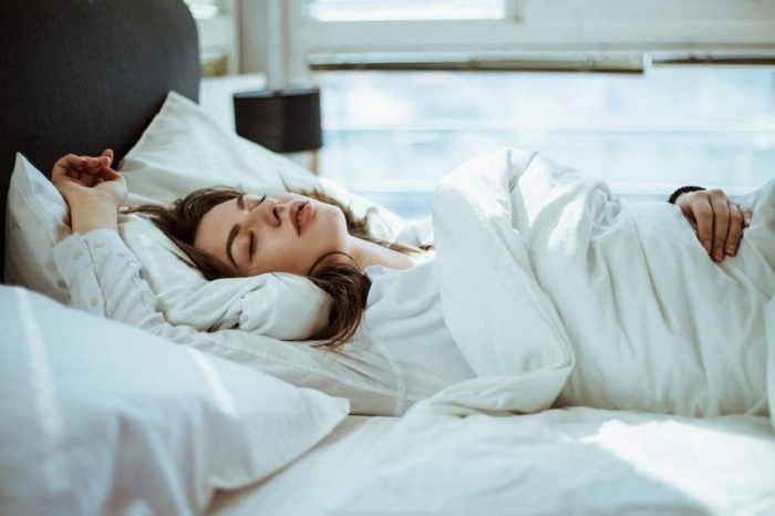 Ύπνος: Πέντε μυστικά για να κοιμάστε καλύτερα
