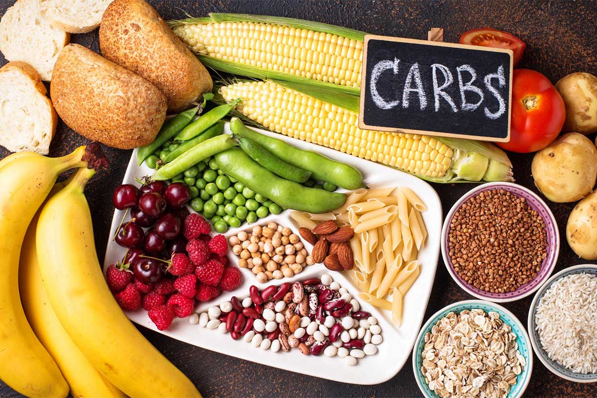 Διατροφή υδατάνθρακες: Τρία αποτελεσματικά tips για απώλεια βάρους