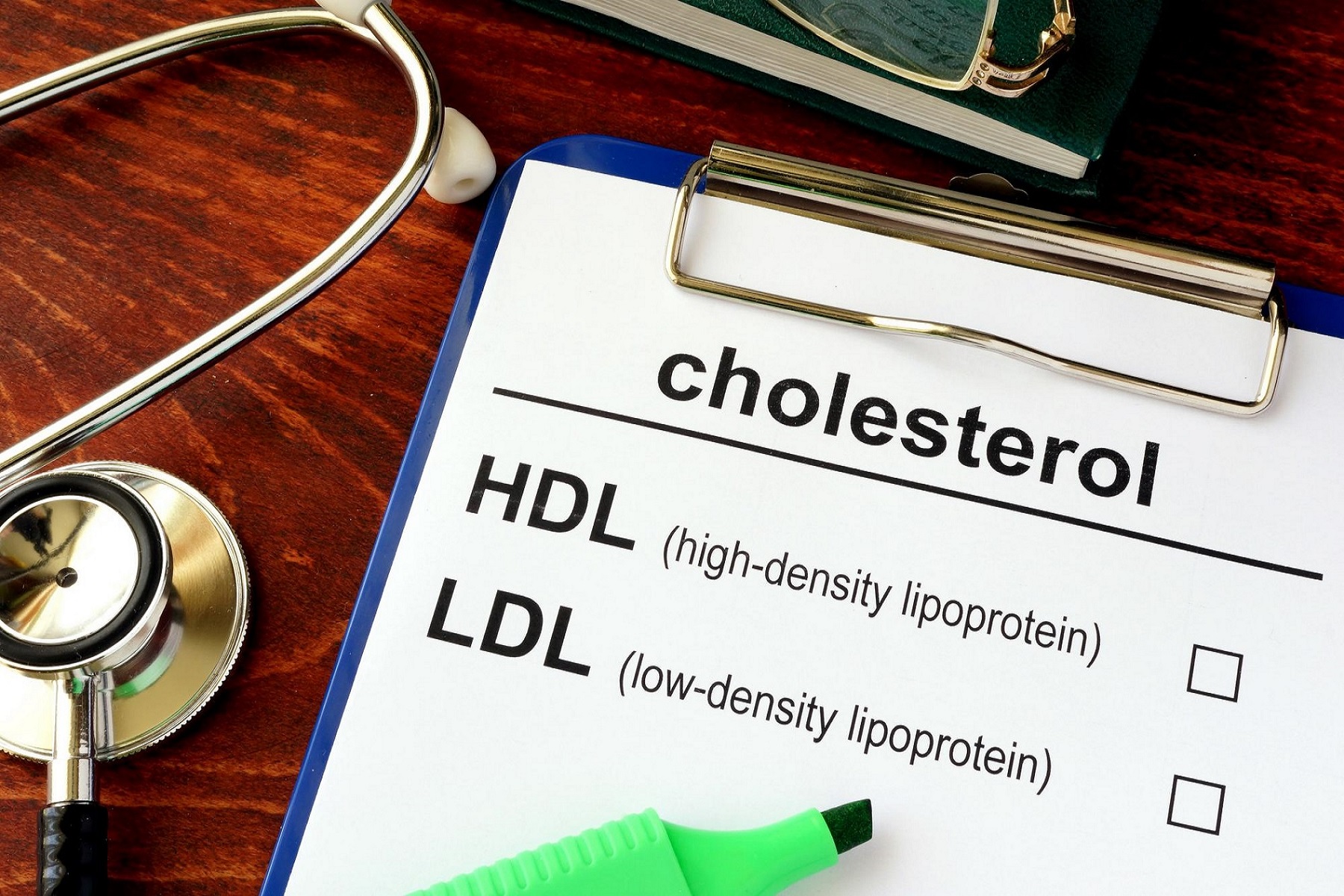 Καλή Χοληστερόλη: Μικρότερος κίνδυνος σοβαρής λοίμωξης Covid-19 σύμφωνα με έρευνα