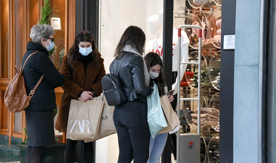 Κορωνοϊός μετάλλαξη: Ανησυχία για το μεταλλαγμένο στέλεχος στην Ελλάδα