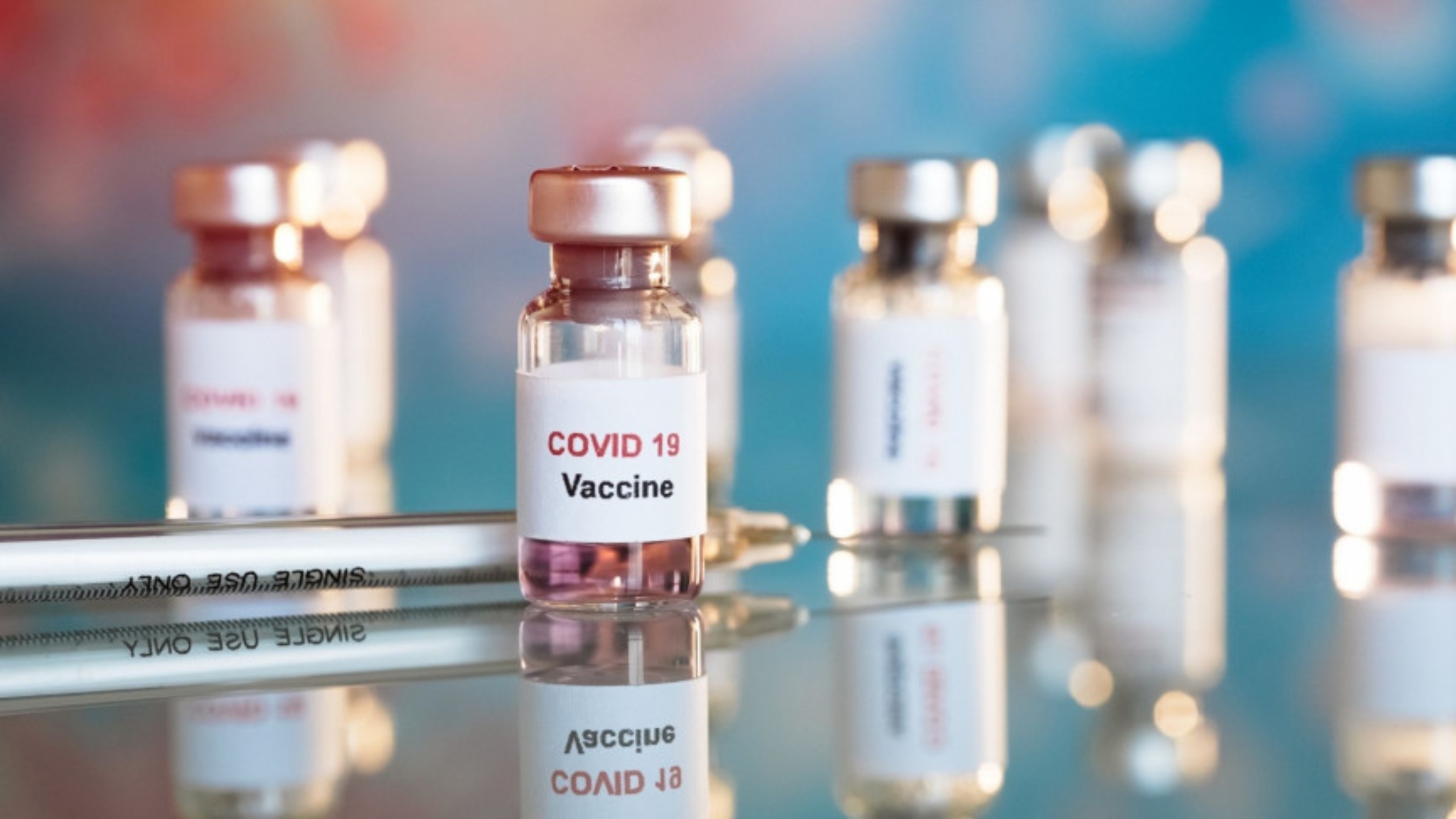 Εμβόλιο Pfizer: Κατά 94% αποτελεσματικό δείχνει μελέτη 1,2 εκ. εμβολιασμένων
