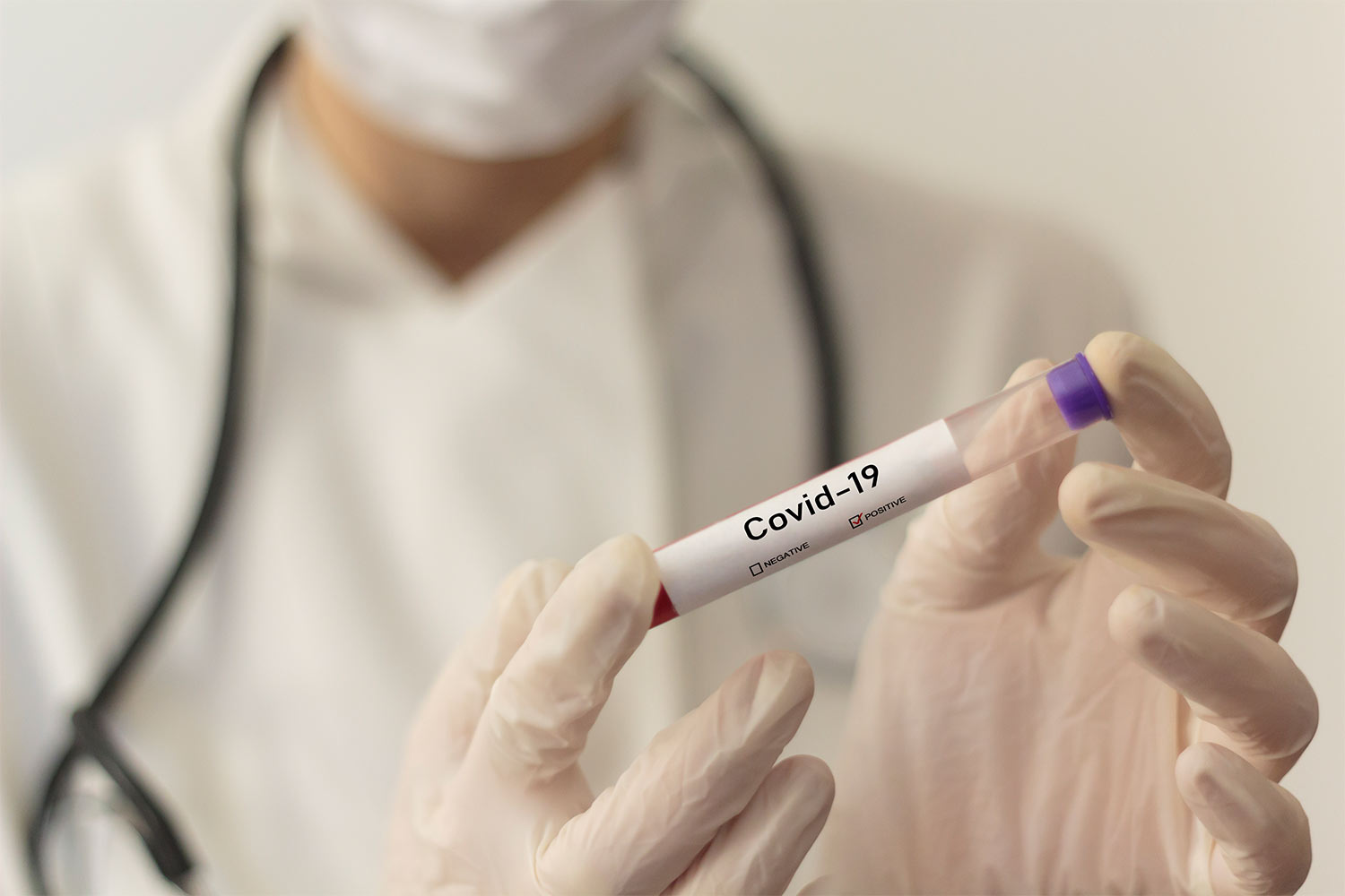 Εμβόλιο Covid- 19: Τι σημαίνει για επιζώντες από εγκεφαλικό