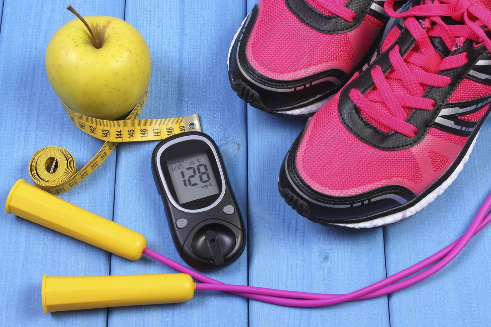 Αθλητισμός Διαβήτης: Άσκηση για θεραπεία και πρόληψη της νόσου