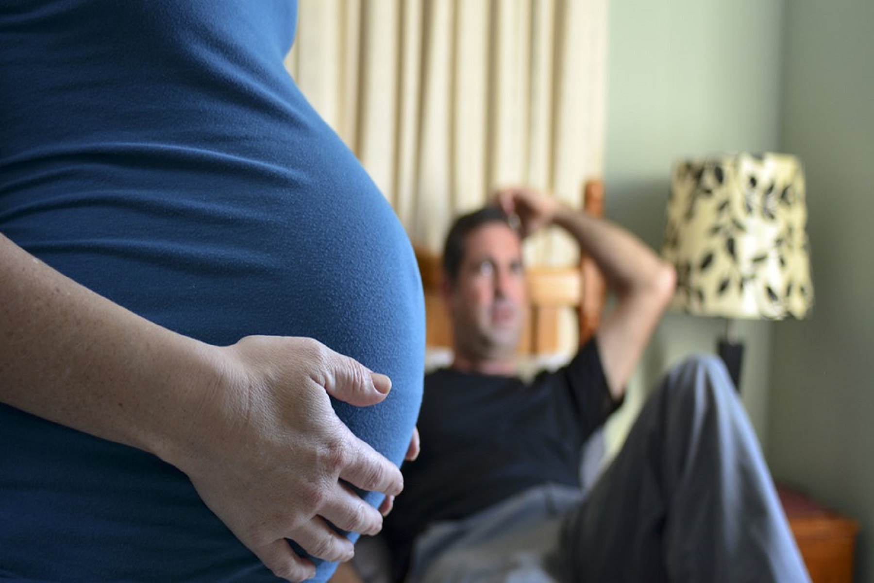 Έγκυοι Κορωνοϊός: Πήγαν να γεννήσουν αρνητικές στον ιό και εξήλθαν θετικές και αυτές και τα μωρά