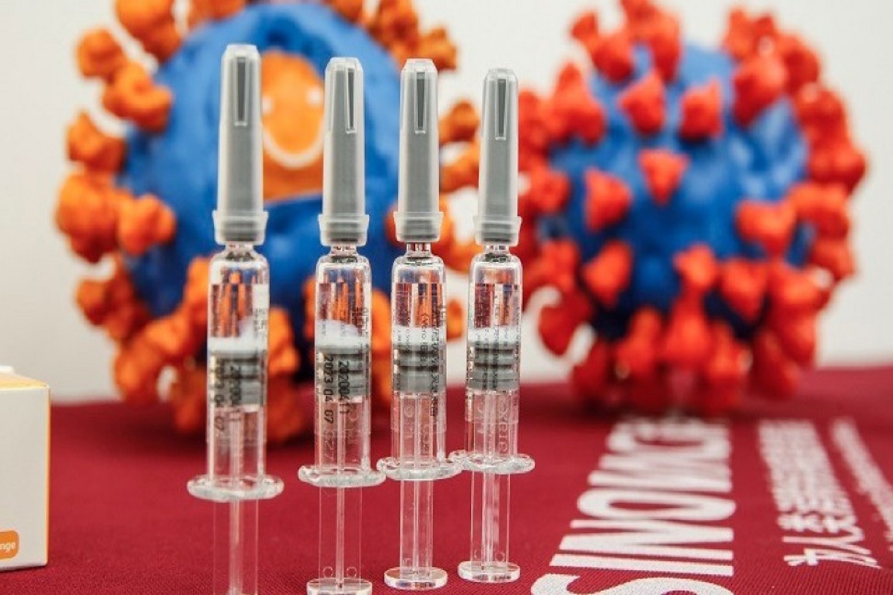 Κορωνοϊός Ενημέρωση: Νέες εξελίξεις για το πρόγραμμα εμβολιασμού ενόψει και των μεταλλάξεων του ιού