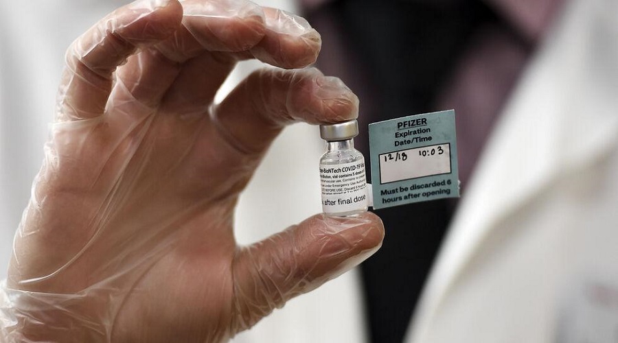 Κακοκαιρία εμβολιασμοί: Αύριο στις 12 θα ξεκινήσουν οι εμβολιασμοί στην Αττική