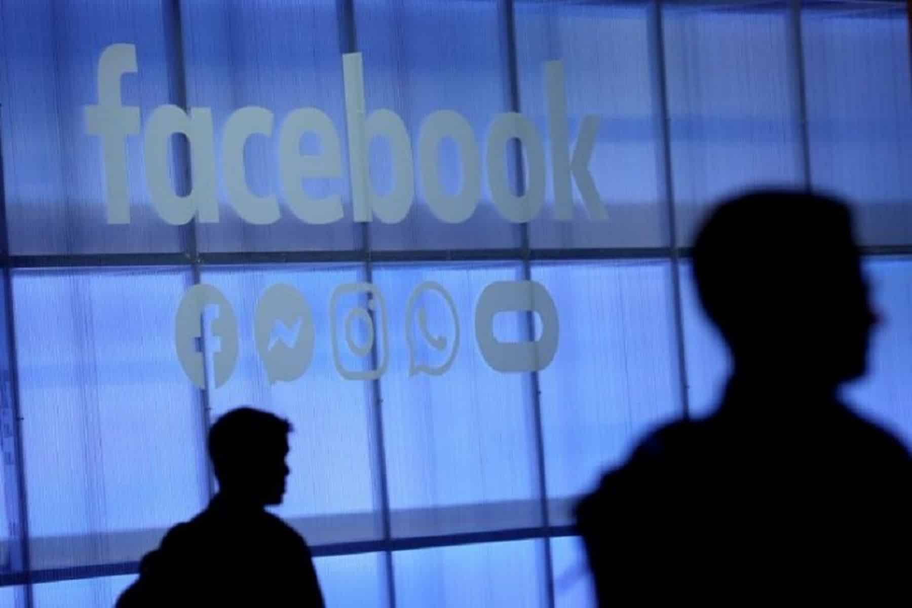 Πανδημία Facebook: Σχέδιο αφαίρεσης αναρτήσεων με ψεύδη και συνωμοσιολογία σχετικά με τα εμβόλια