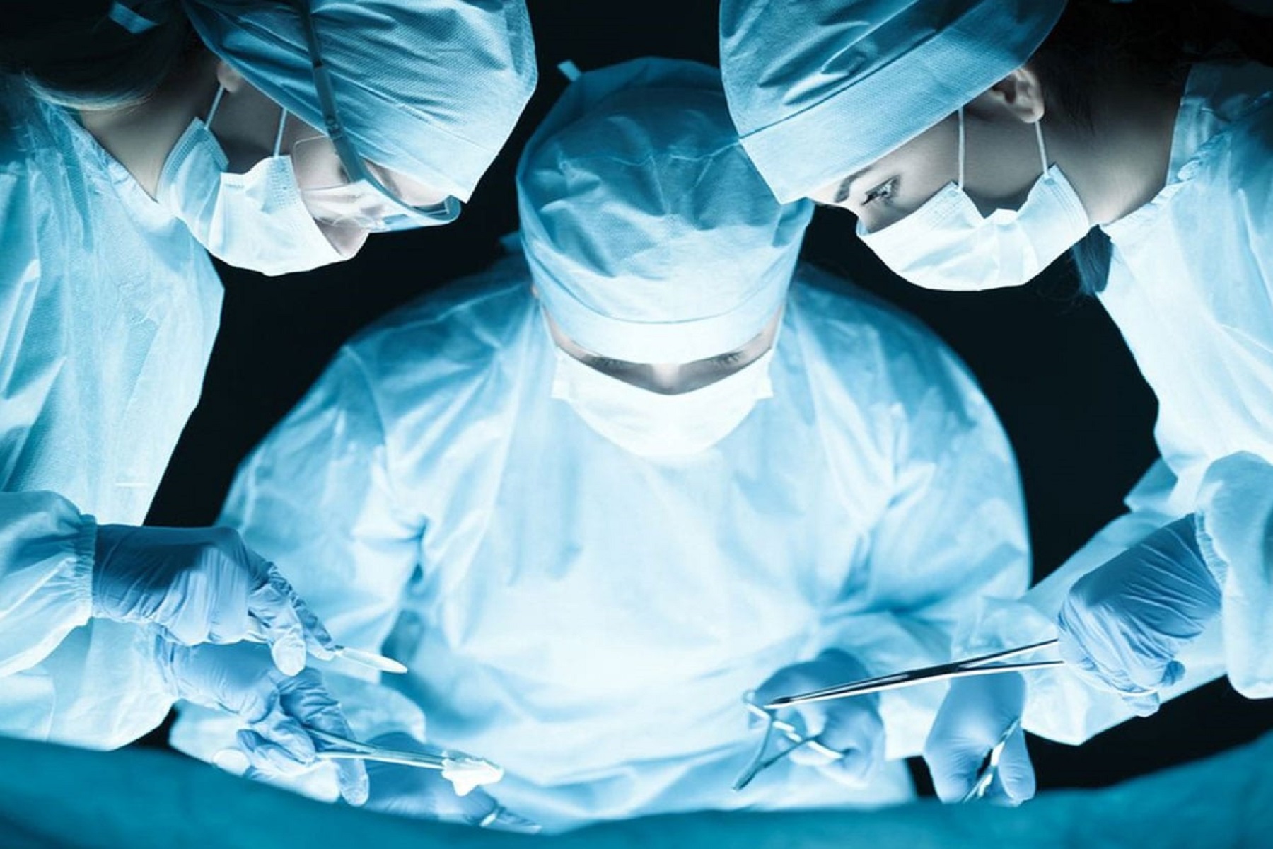 Κρήτη Ιατρικό Λάθος: Ξεχάστηκαν 15 γάζες στο σώμα γυναίκας σε επέμβαση ολικής υστερεκτομής