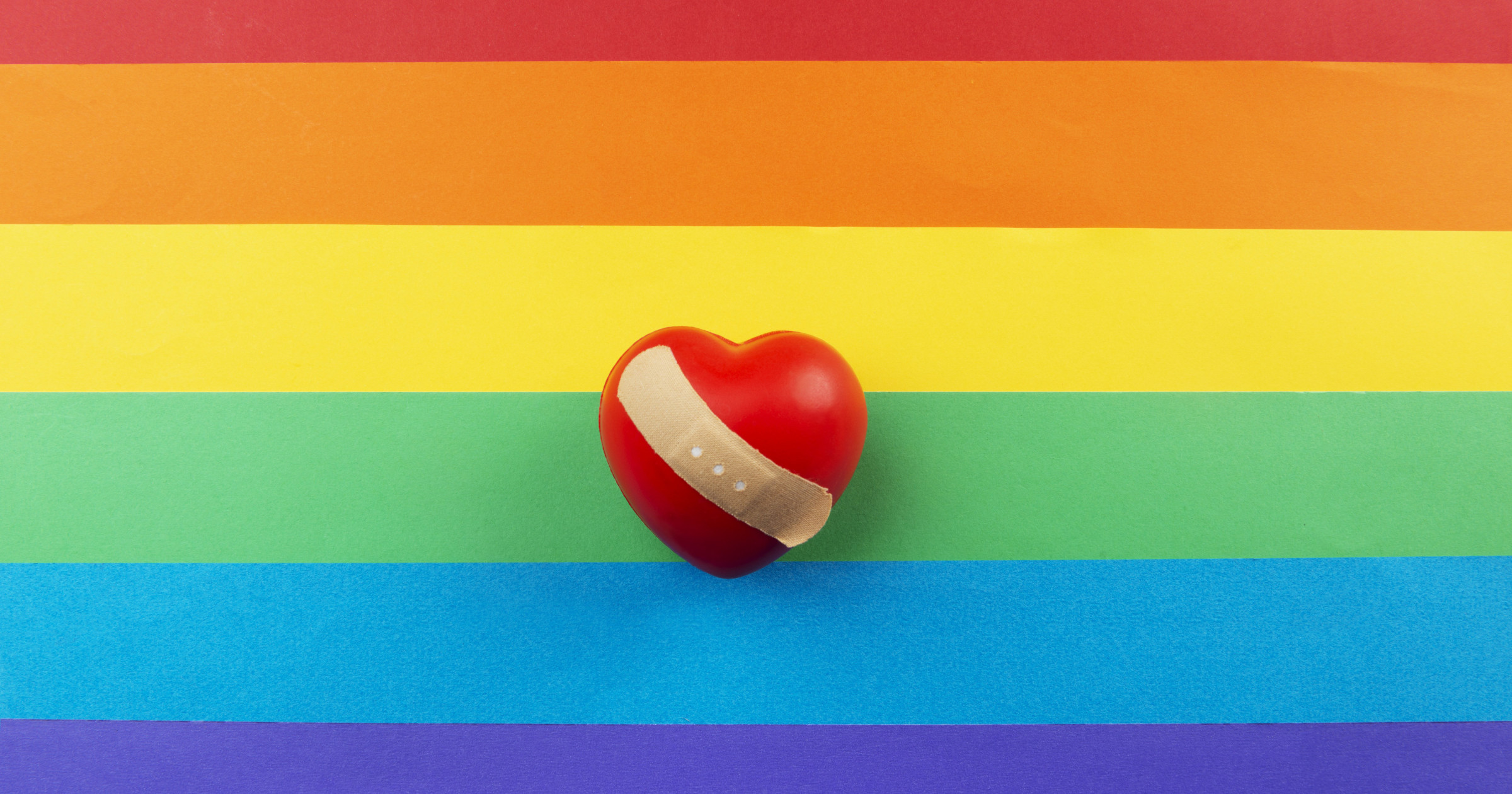 Κορωνοϊός ΗΠΑ: Η ΛΟΑΤΚΙ κοινότητα είναι πιο ευάλωτη στο κορωνοϊό, προειδοποιεί το Ινστιτούτο Δημόσιας Υγείας