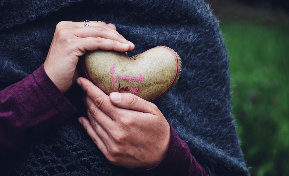 Ψυχολογία Αγάπη: Πώς θα μάθω να με αγαπώ χωρίς προϋποθέσεις