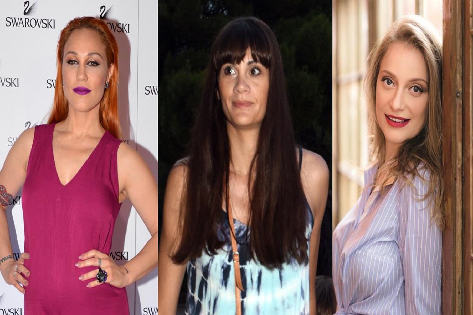 Σωματείο Ελλήνων Ηθοποιών: Καταγγελία τριών γνωστών ηθοποιών κατά συναδέλφου τους για την προσβολή της γενετήσιας αξιοπρέπειά τους