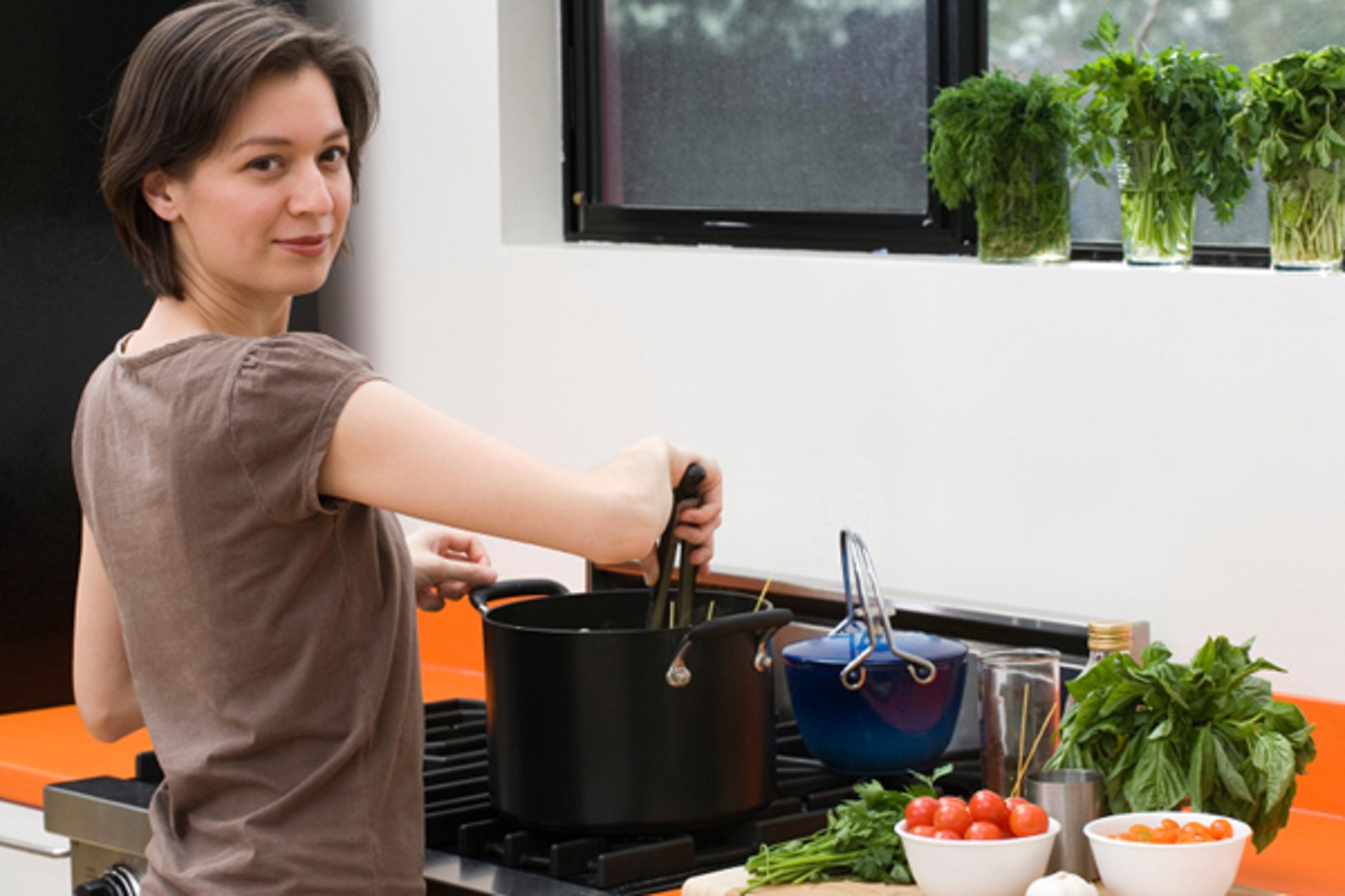 «Μise en place»: Στρατηγική που ακολουθούν οι σεφ στη μαγειρική τους