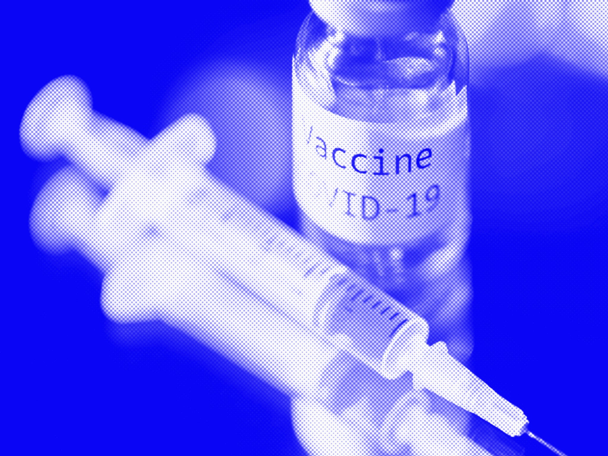 Κορωνοϊός Ηνωμένο Βασίλειο: Νέα έρευνα εξετάζει την ανάμειξη διαφορετικών εμβολίων για την ανοσοποίηση έναντι του κορωνοϊού