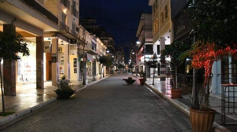 Πάτρα: Πόσοι ασθενείς νοσηλεύονται με Covid στα νοσοκομεία