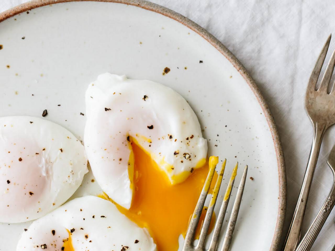 Διατροφή: 5 συμβουλές για να μαγειρέψετε εξαιρετικά υγιεινά αυγά