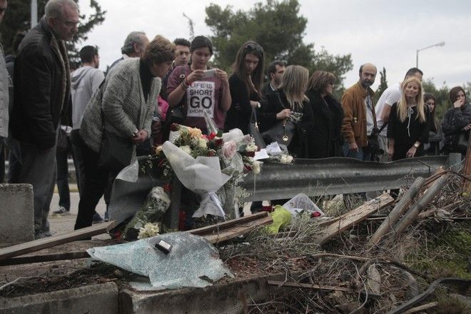 Παντελής Παντελίδης: Πέντε χρόνια χωρίς τον τραγουδιστή 7