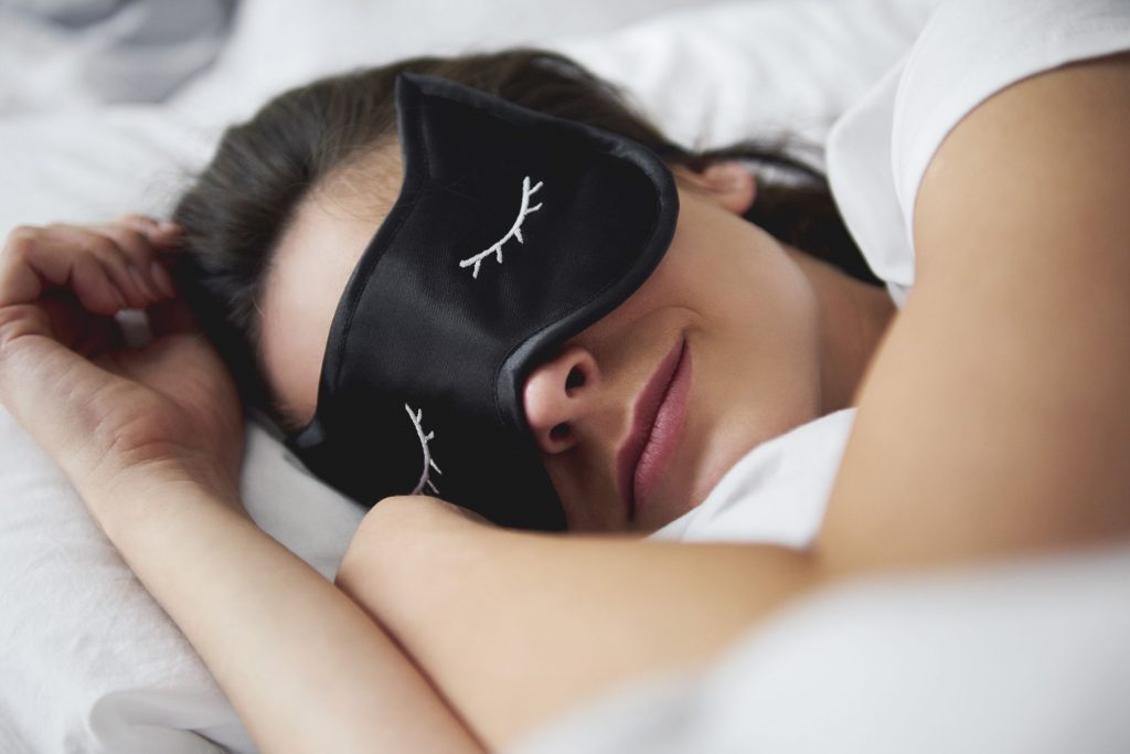 Συμβουλές για έναν ποιοτικότερο  ύπνο  σε γυναίκες άνω των 40 ετών