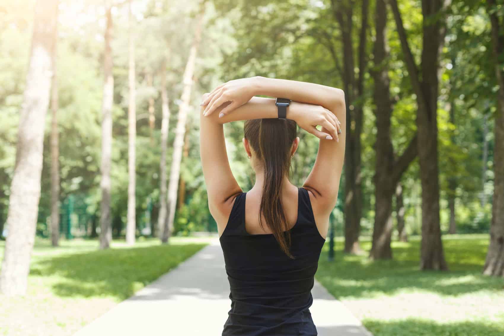 Αθλητισμός Περπάτημα: Τι να λάβετε υπόψιν σας πριν ξεκινήσετε το περπάτημα [vid]