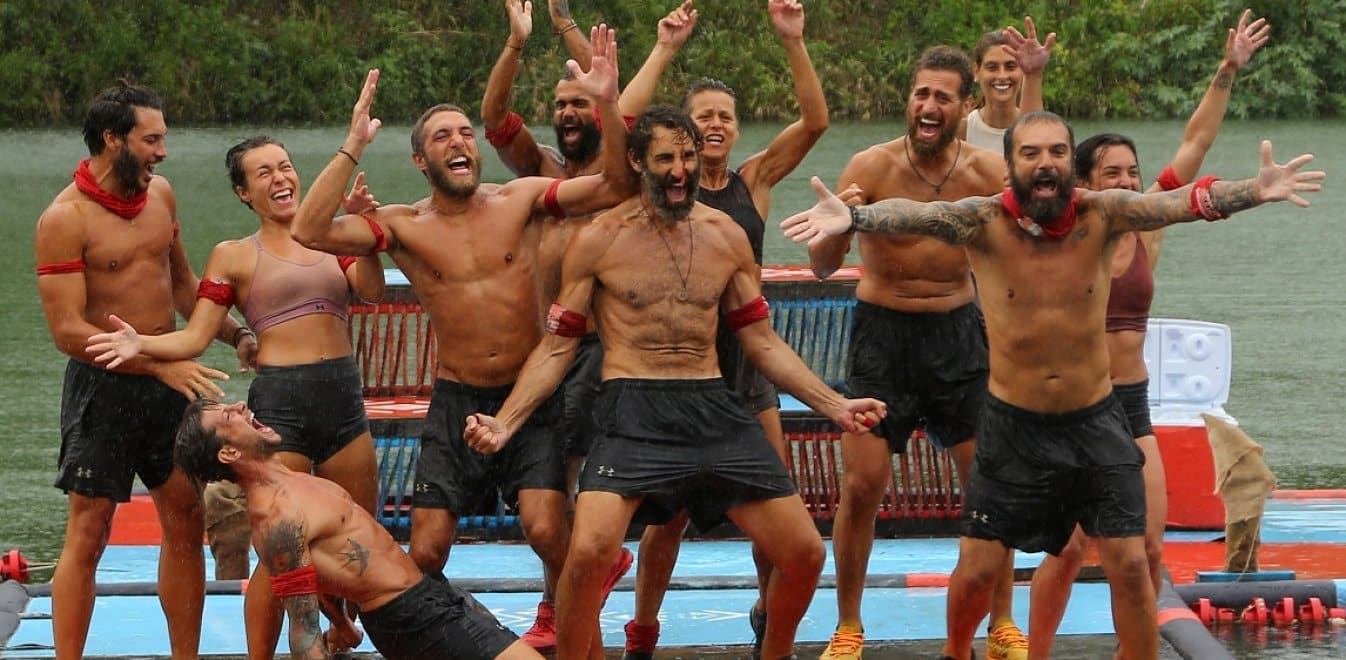 Survivor 2021: Ποια ομάδα κερδίζει το σημερινό αγώνισμα