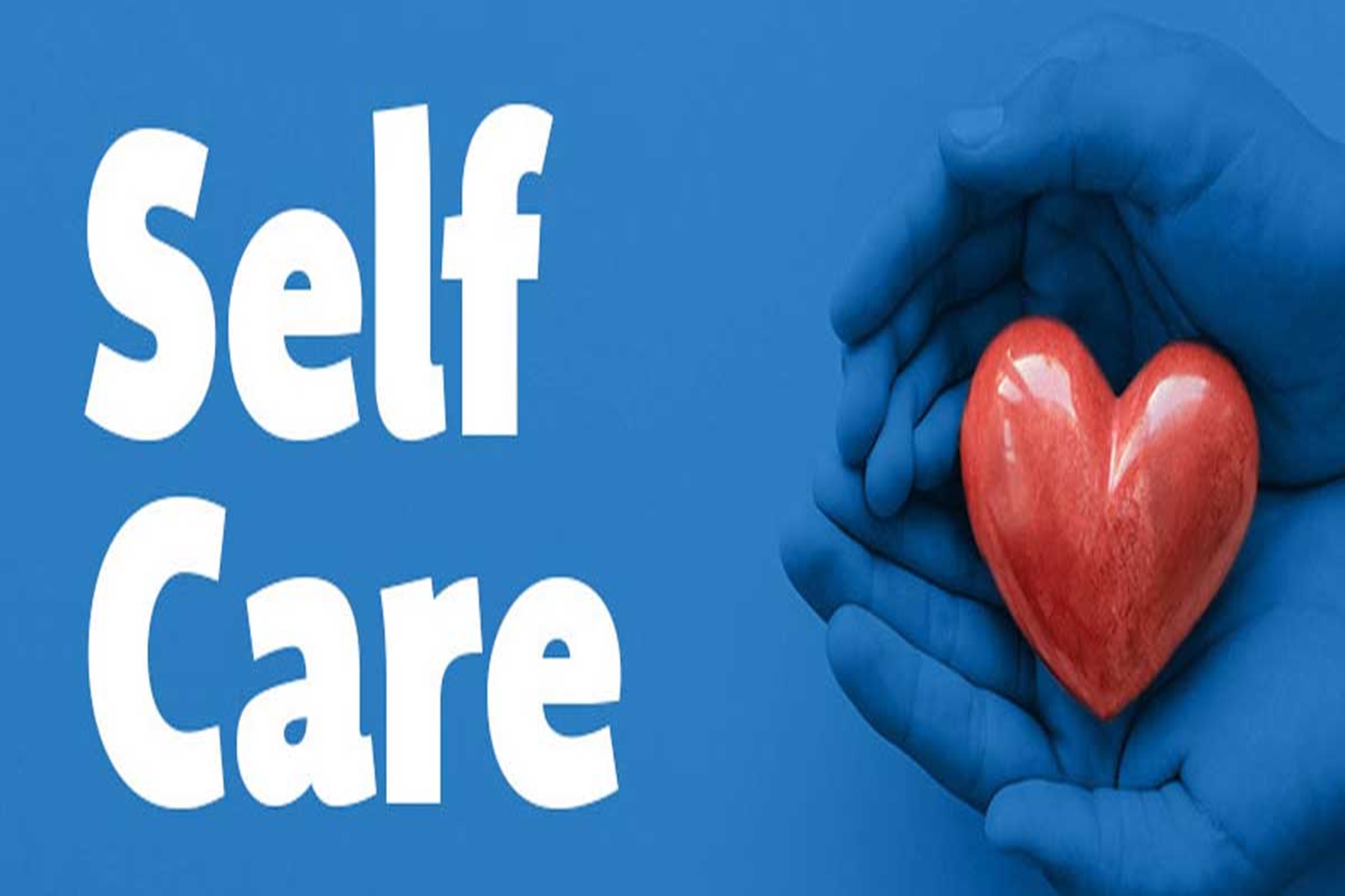 Αυτοφροντίδα: Αλλάξτε καθημερινές συνήθειες και φροντίστε τον εαυτό σας