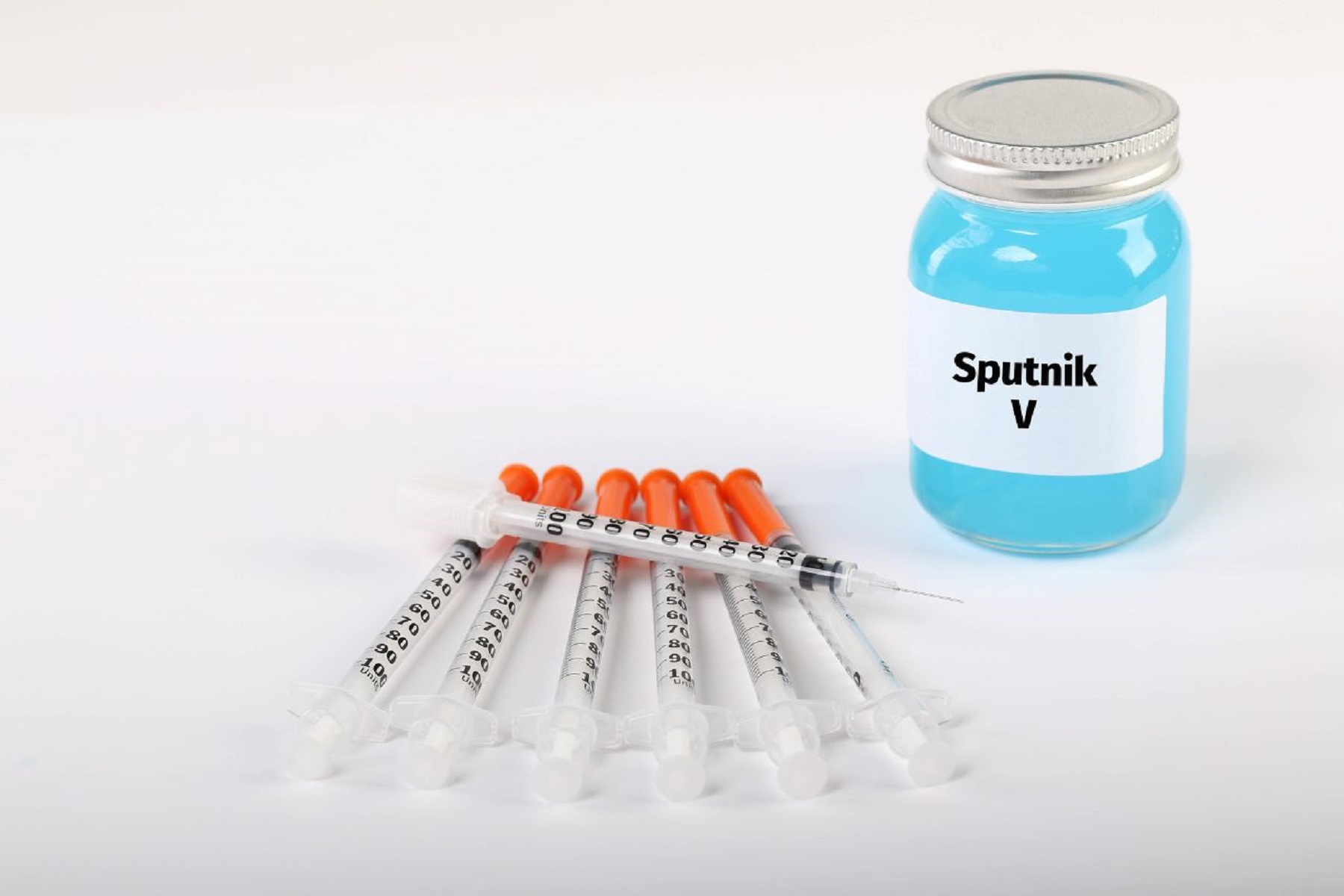 Sputnik-V Εμβόλιο: Το σκεύασμα έλαβε επιστημονική γνωμοδότηση ανακοινώνει ο Ευρωπαϊκός Οργανισμός Φαρμάκων