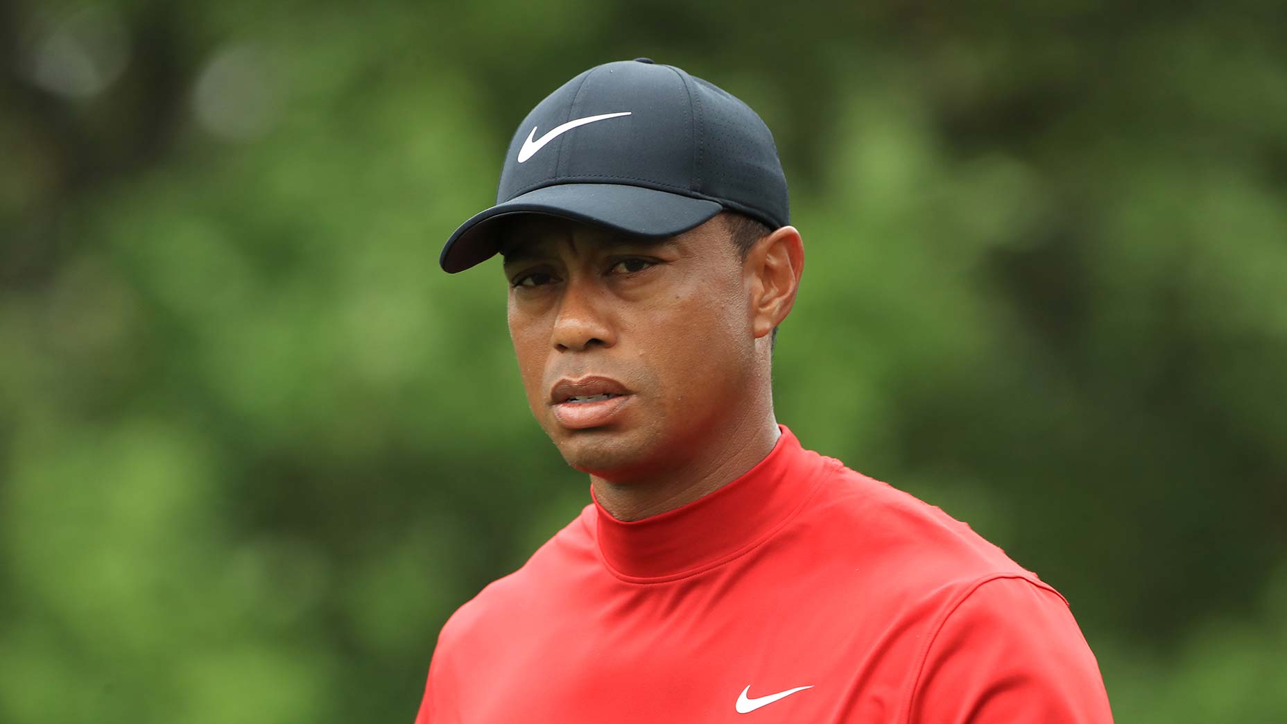 Αναρρώνει ο θρύλος του γκολφ Tiger Woods μετά από αυτοκινητιστικό ατύχημα