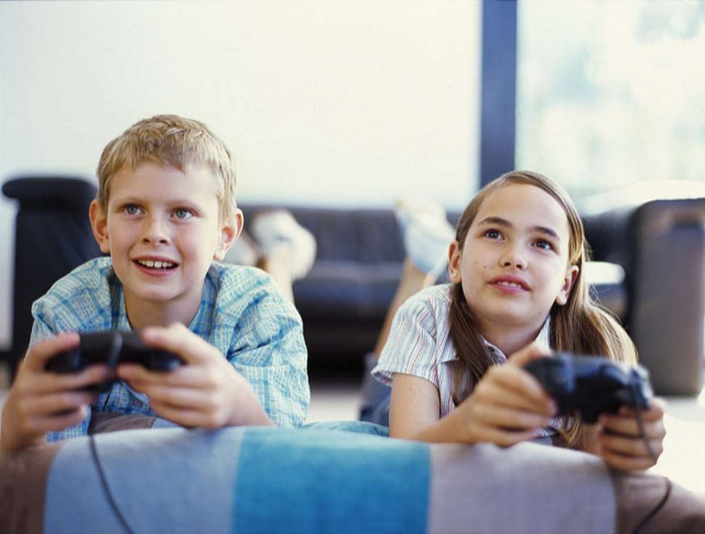 Τα βιντεοπαιχνίδια μπορεί να βοηθούν την ψυχική υγεία των αγοριών