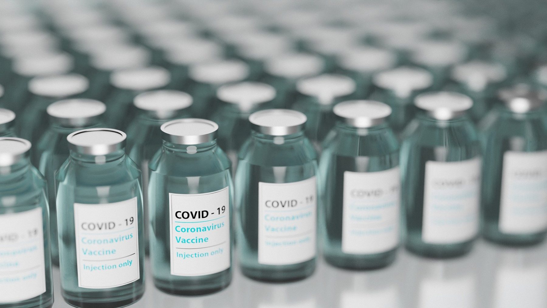 Κορωνοϊός εμβολιασμοί: Η διαδικασία για τους πάσχοντες από σοβαρά νοσήματα