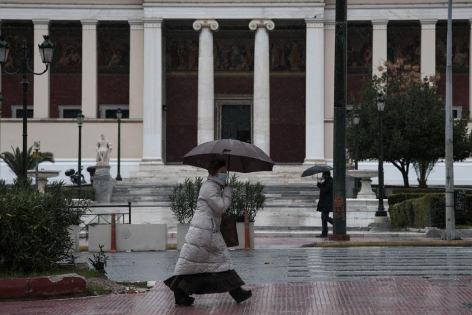 Ο χάρτης του κορωνοϊού στην Ελλάδα: 790 κρούσματα στην Αττική – 150 στη Θεσσαλονίκη – 122 στην Αχαΐα