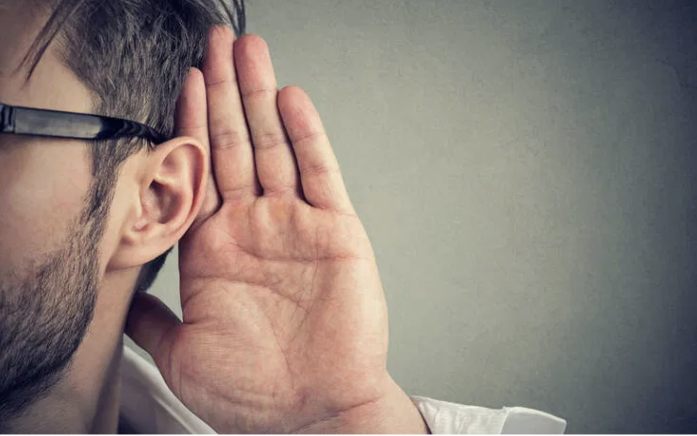 Στρες τεστ: Η υγεία των αυτιών μαρτυρά την ψυχική μας υγεία