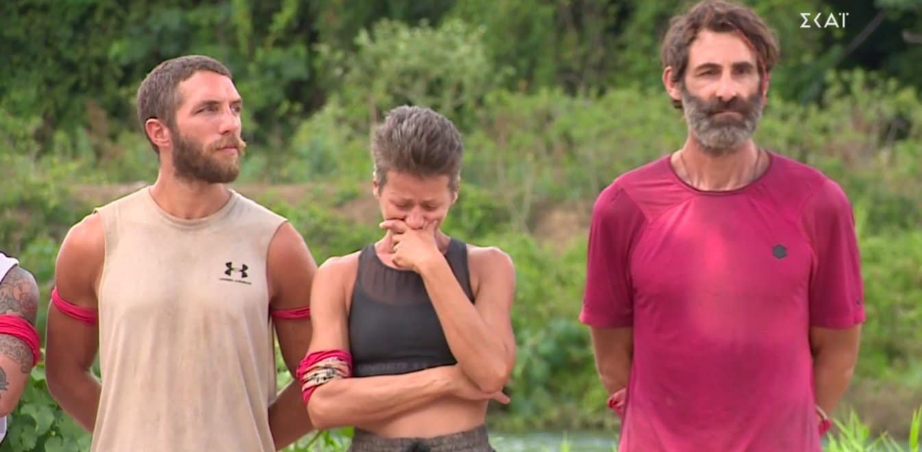 Survivor Spoiler 15/02: Ποια ομάδα θα κερδίσει σήμερα το πολυπόθητο τοτέμ της ασυλίας – Μπλε ή Κόκκινη