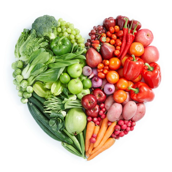 Διατροφή υγεια: Λαχανικά για υγιή οργανισμό