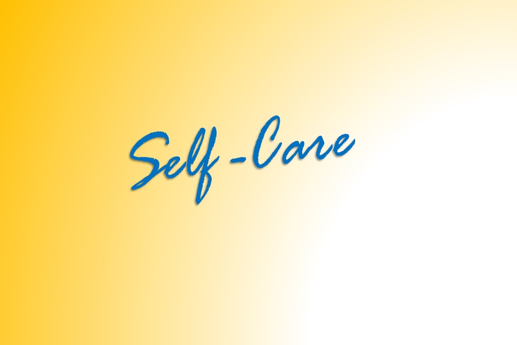 Autofronti tromaktiko 140276 Self Care 1