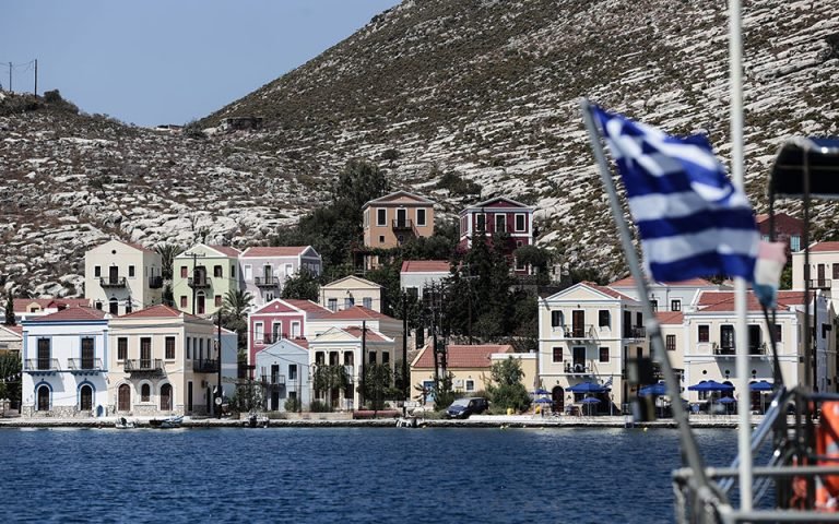 Covid – free νησιά: Το Μεγανήσι στα πρώτα covid-free ελληνικά νησιά