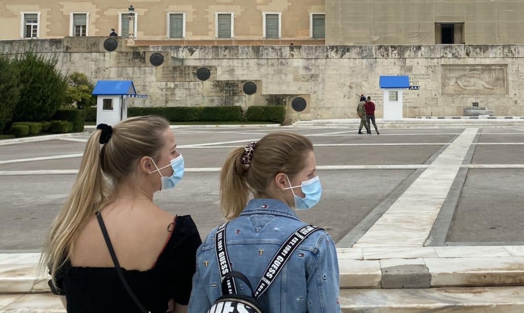 Κορωνοϊός Κρούσματα 31/03: 3.616 νέες λοιμώξεις σήμερα