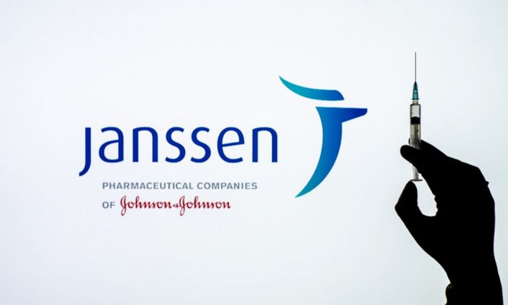 Εγκρίθηκε το εμβόλιο της Janssen. : Τι περιέχει ; 