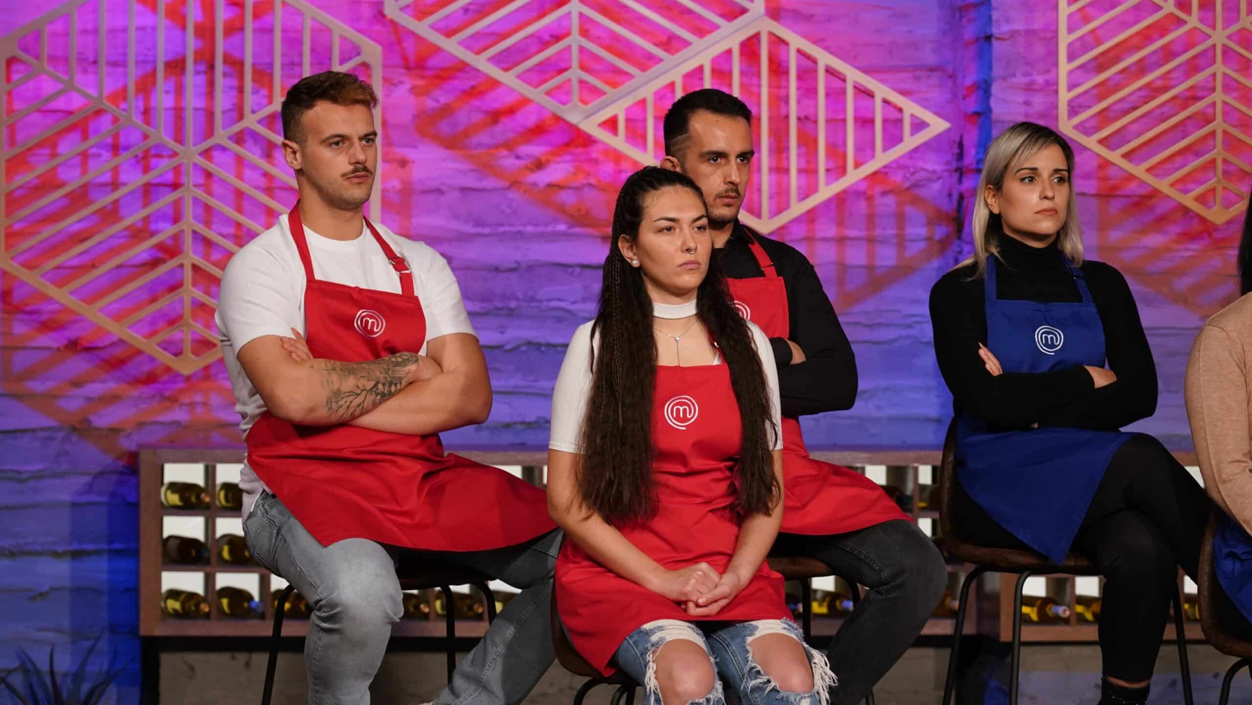 MasterChef 5 spoiler 27/3: Ποιοι θα κερδίσουν σήμερα την ασυλία και ποιος θα αποχωρήσει [vid]