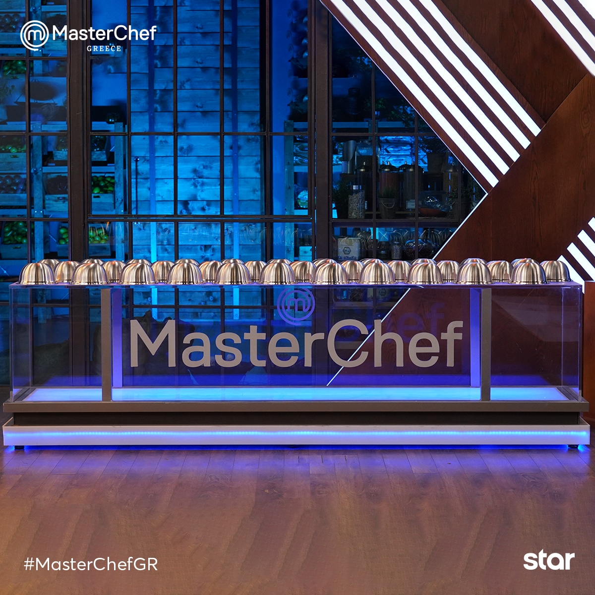 MasterChef 27/3: Ποιοι θα κερδίσουν σήμερα την ασυλία και ποιος θα αποχωρήσει 9