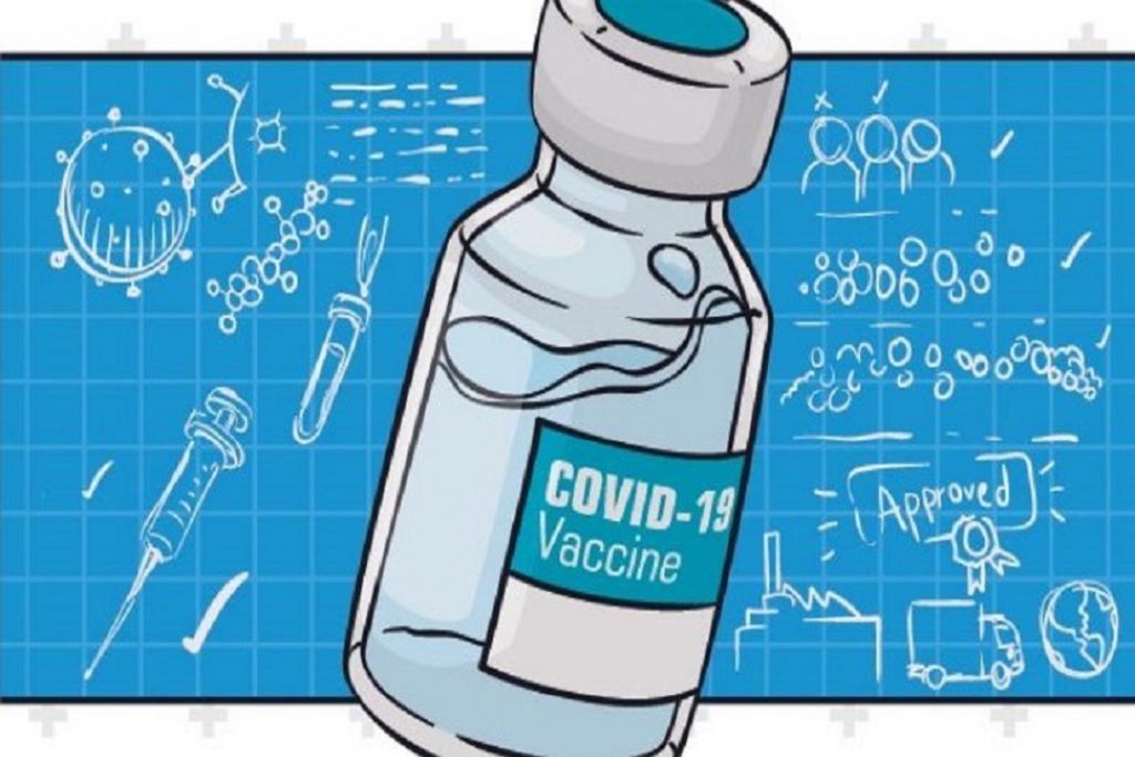 Η ανάπτυξη των εμβολίων covid-19 ενώνει τις φαρμακευτικές 