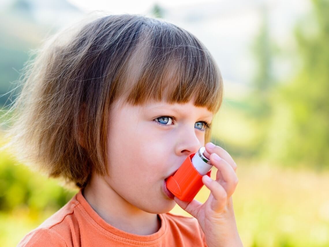 Αθλητισμός Παιδιά Άσθμα: Ερευνητές συνδέουν το παιδικό άσθμα με τα υπαίθρια αθλήματα σε περιοχές υψηλής ρύπανση [vid]