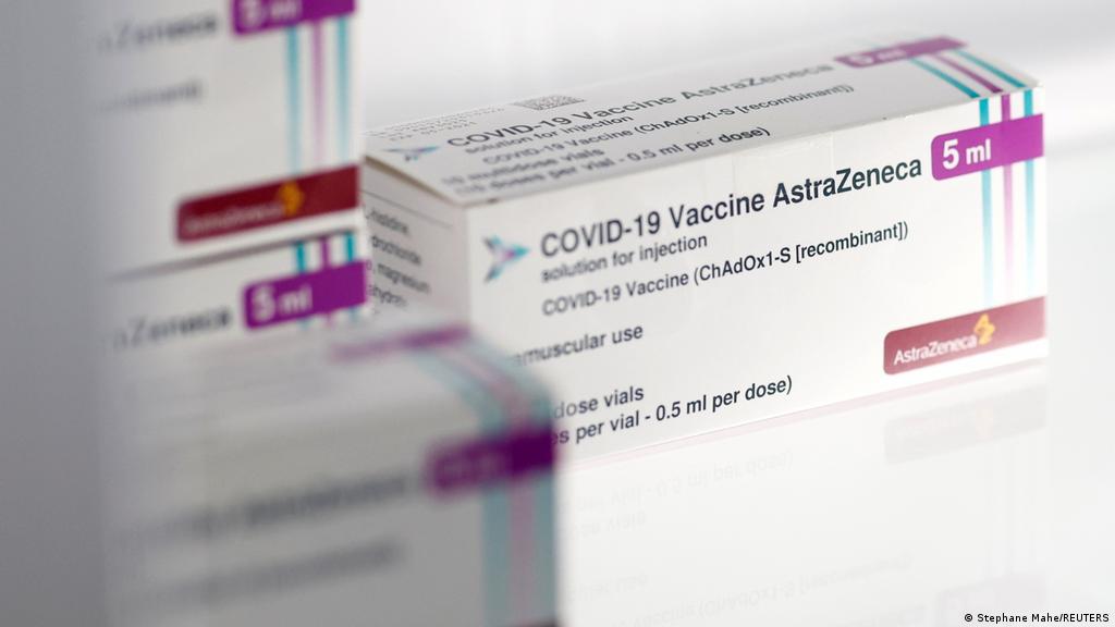 Κορωνοϊός Γερμανία: Ναι στο εμβόλιο της AstraZeneca για ηλικίες 65 άνω