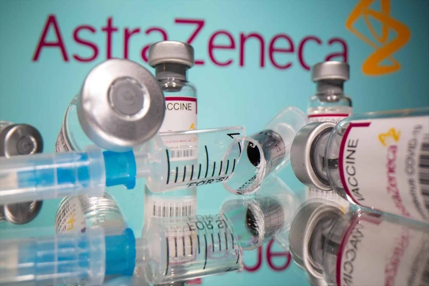 Εμβολιασμός AstraZeneca παρενέργεια: Κανονικά προχωρά ο εμβολιασμός με AstraZeneca, τι ισχύει με β’ δόση και παρενέργειες [vid]