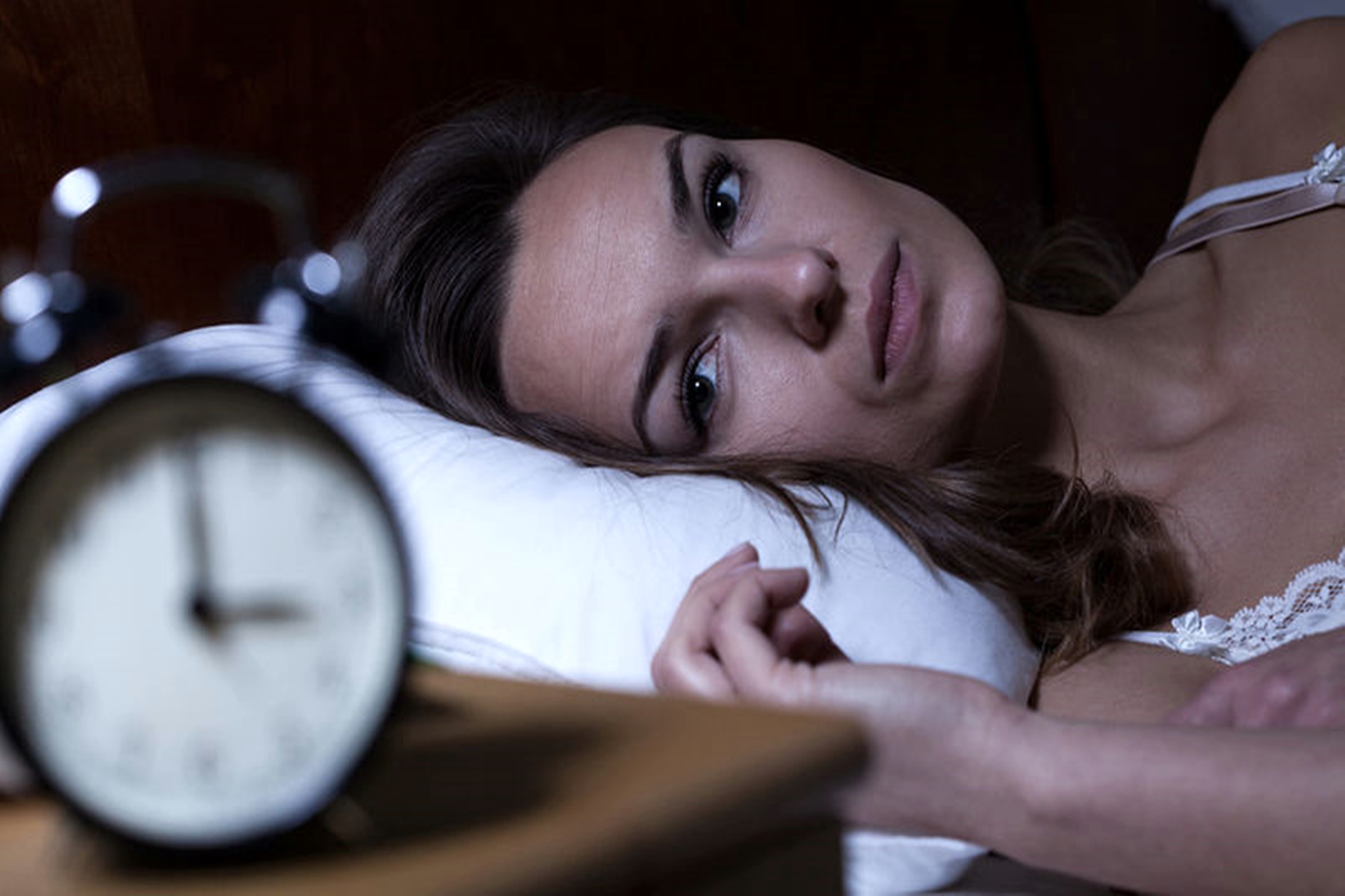 Καραντίνα ψυχική υγεία: Ο κορωνοϊός διαταράσσει τον ύπνο
