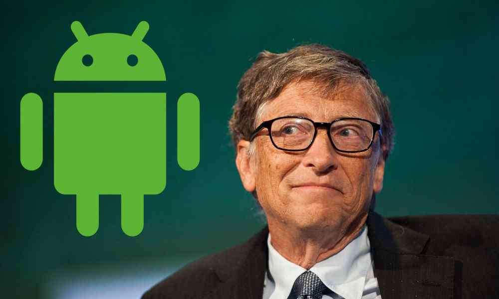 Bill Gates: Η Amazon, η Apple και το Facebook θα παίξουν μεγάλο ρόλο στην μελλοντική τεχνολογία